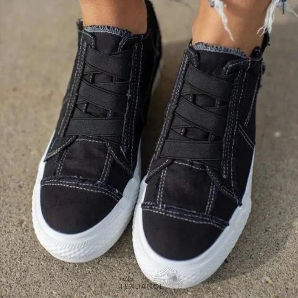 Baskets Casual 2020 | France-Tendance
