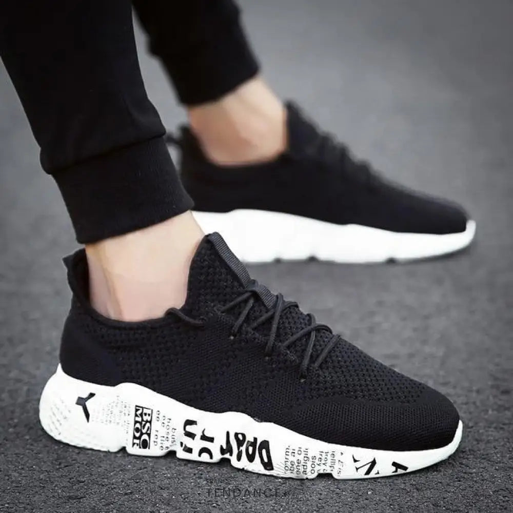 Baskets Casual Jacobs | France-Tendance