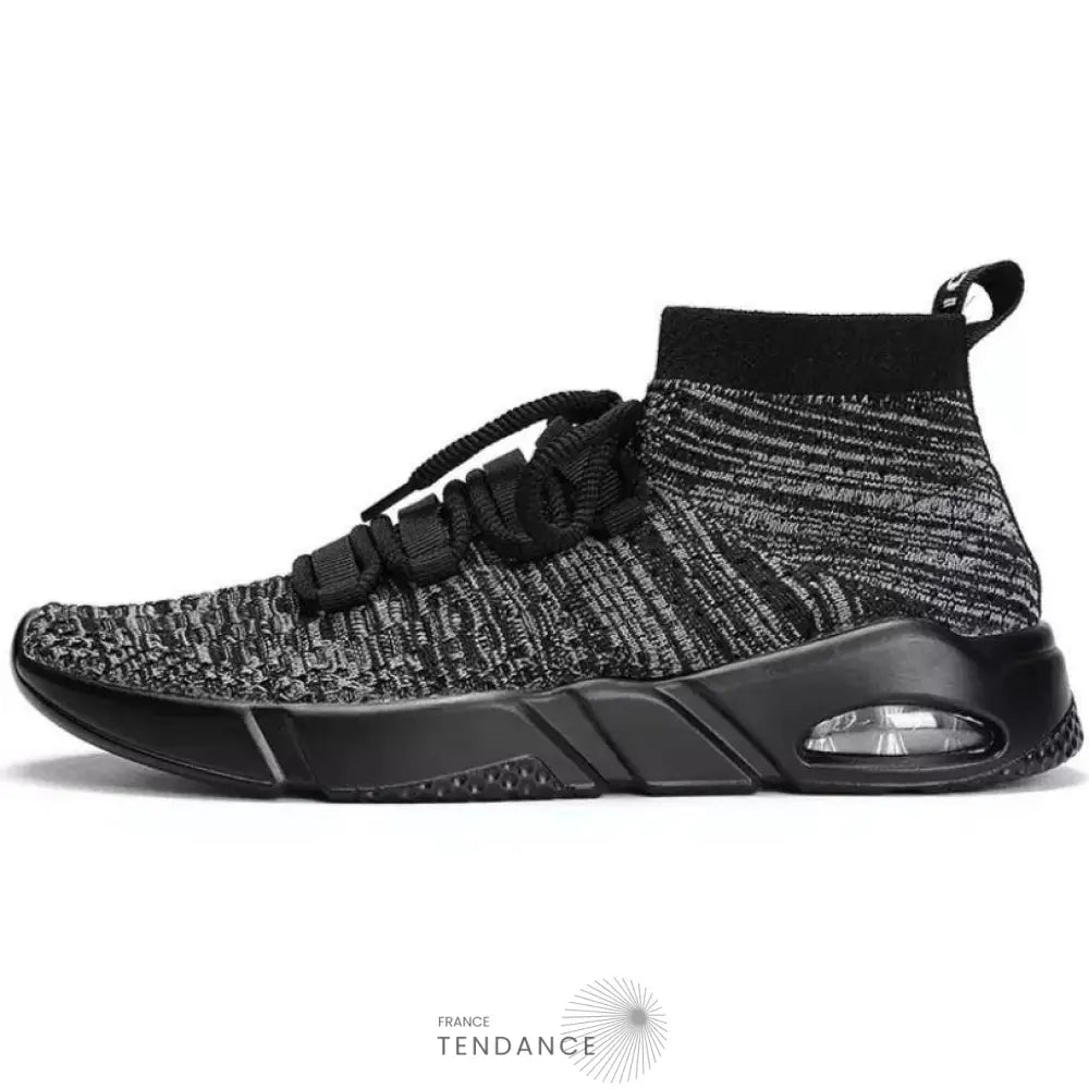 Baskets Zoom | France-Tendance