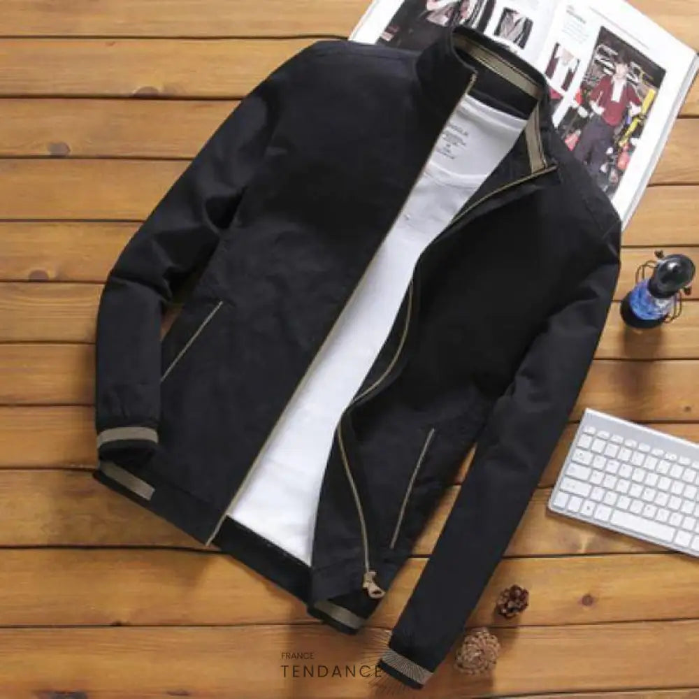 Blouson Aviateur Bradley | France-Tendance