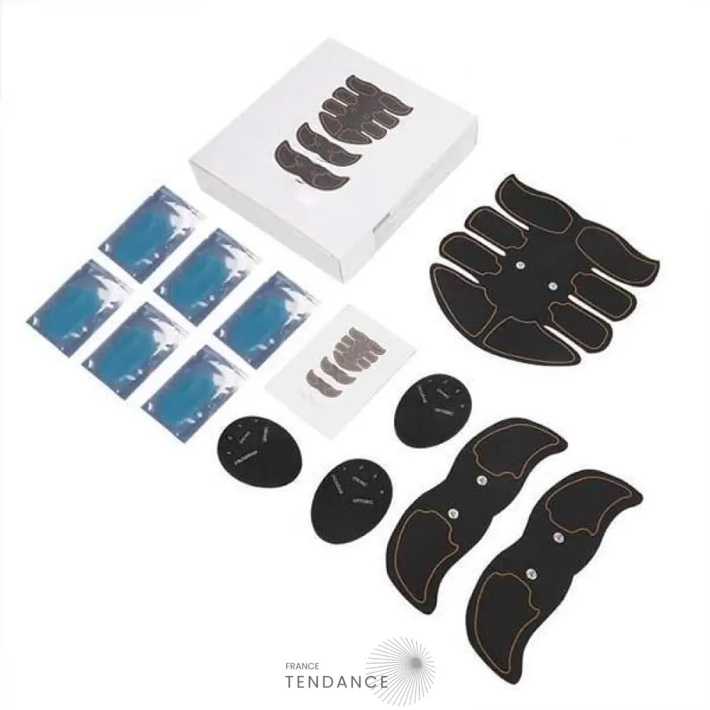 Butt-élec Pro | électro Stimulateur De Fessier |