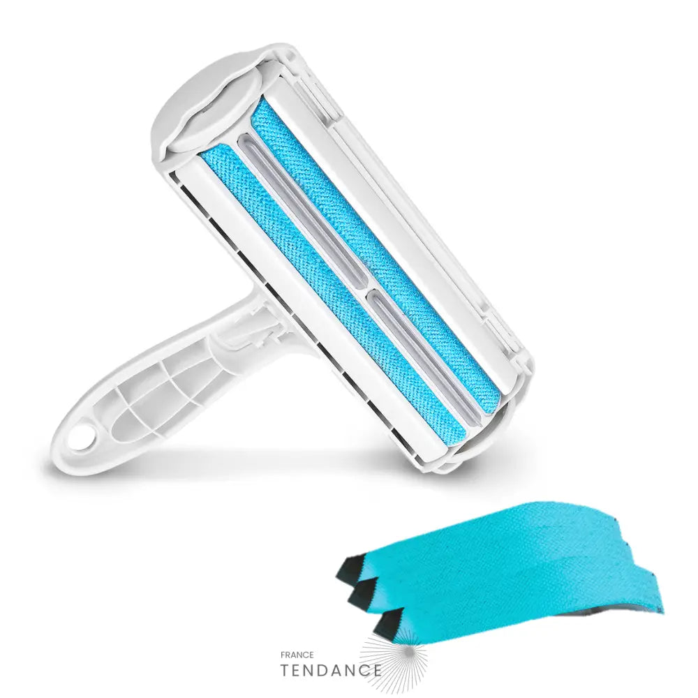 Brosse Anti-poils Puppybrush™ | France-Tendance