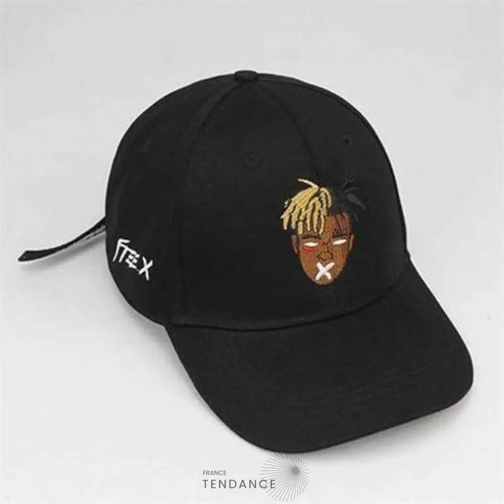 Casquette Xxxtentacion | France-Tendance