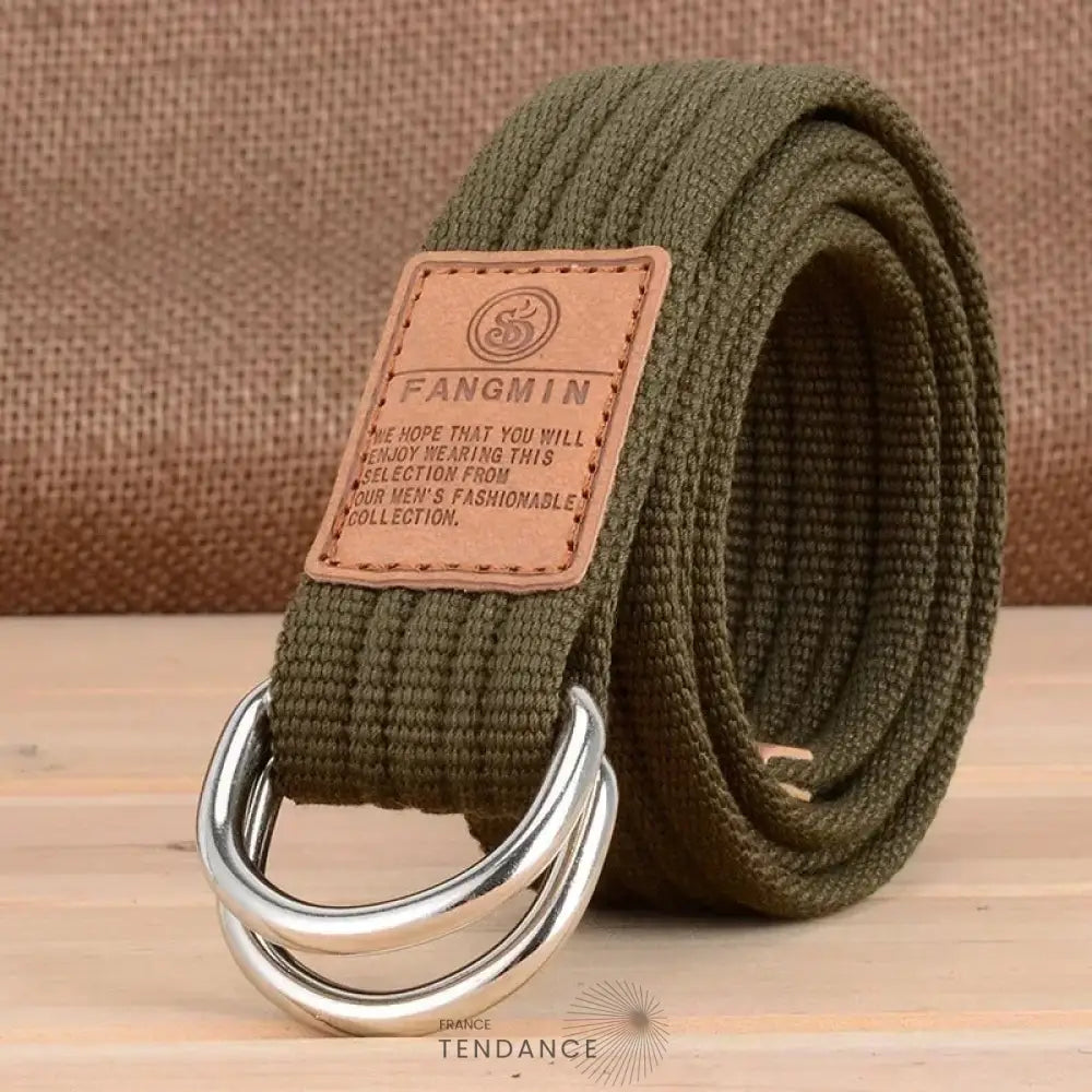 Ceinture Wei | Look Casual Décontracté CEINTURE FEMME