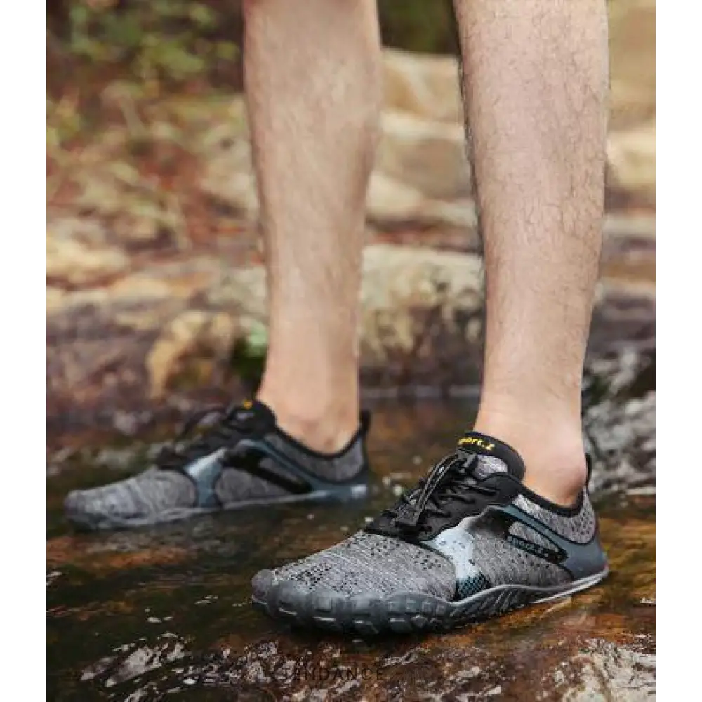 Chaussures De Randonnées Pour Marcher Dans L’eau |