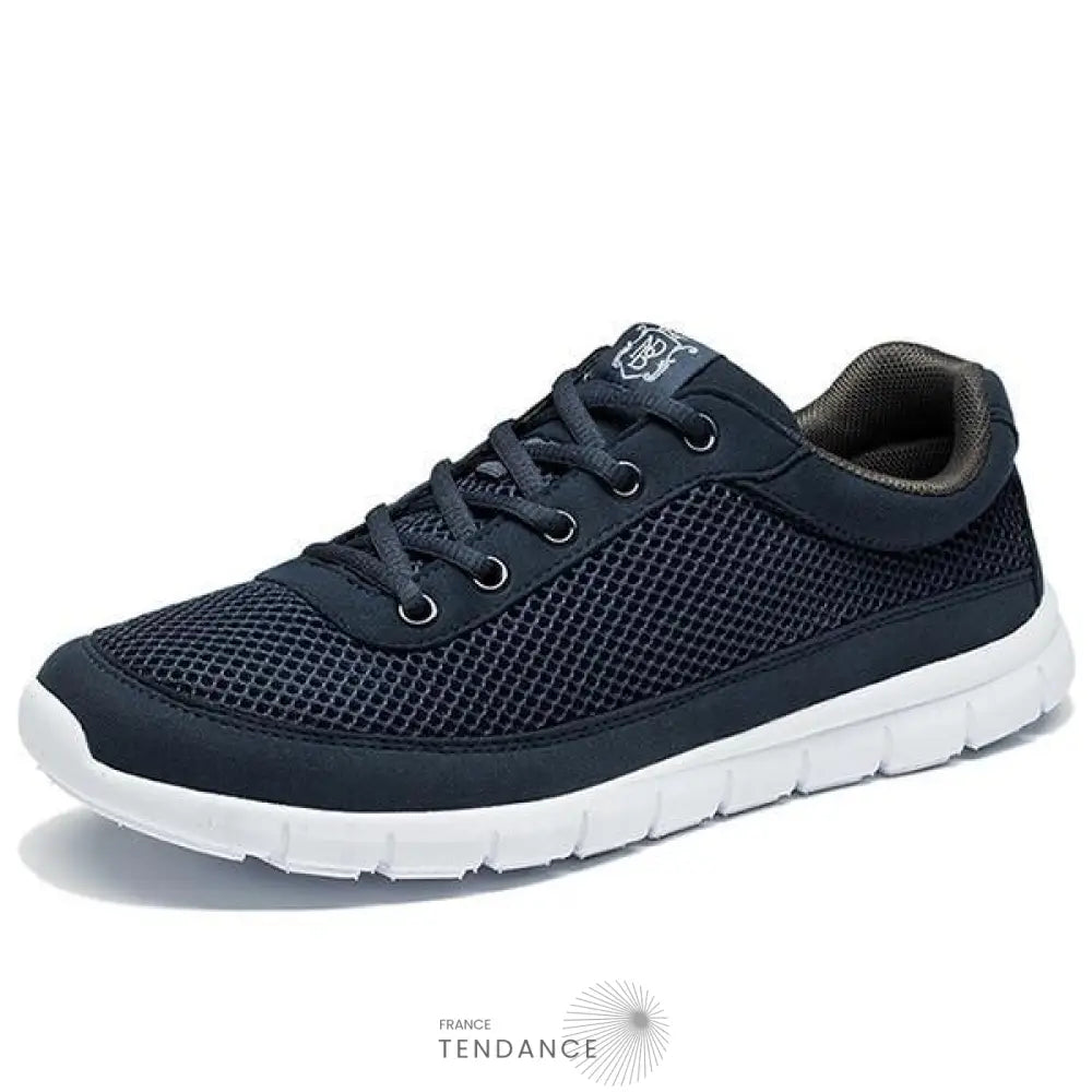 Chaussures Casual à Lacets | France-Tendance