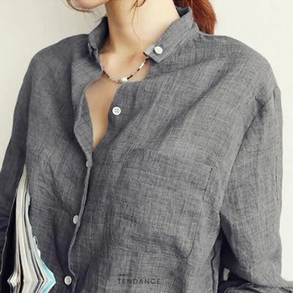 Chemisier Tendance | France-Tendance