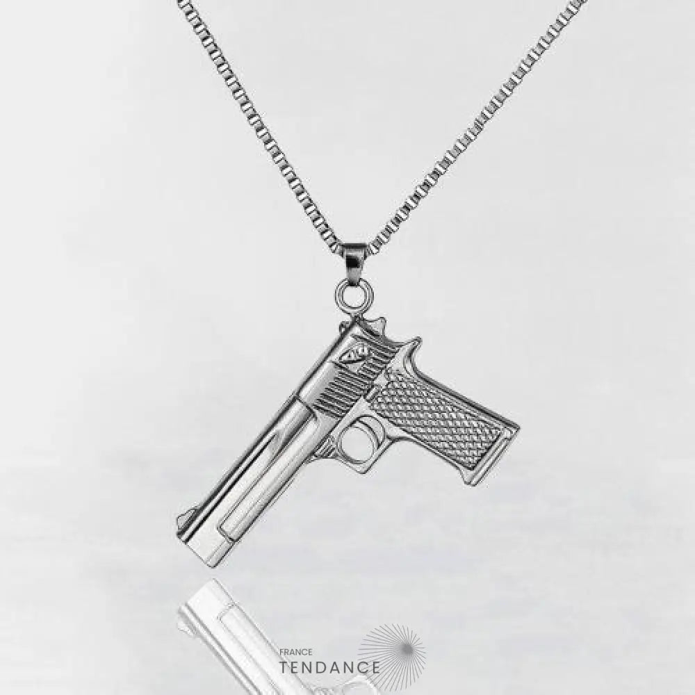 Chaîne Glock™ | France-Tendance