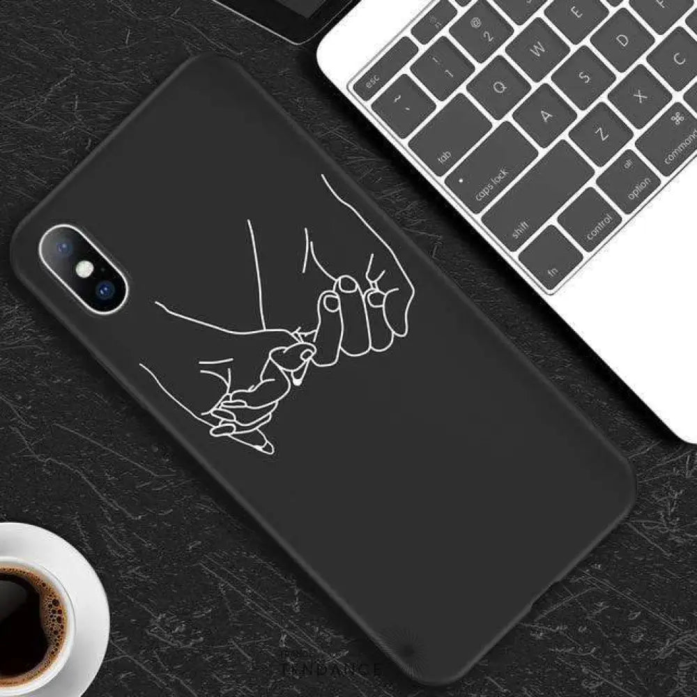 Coque Together | France-Tendance