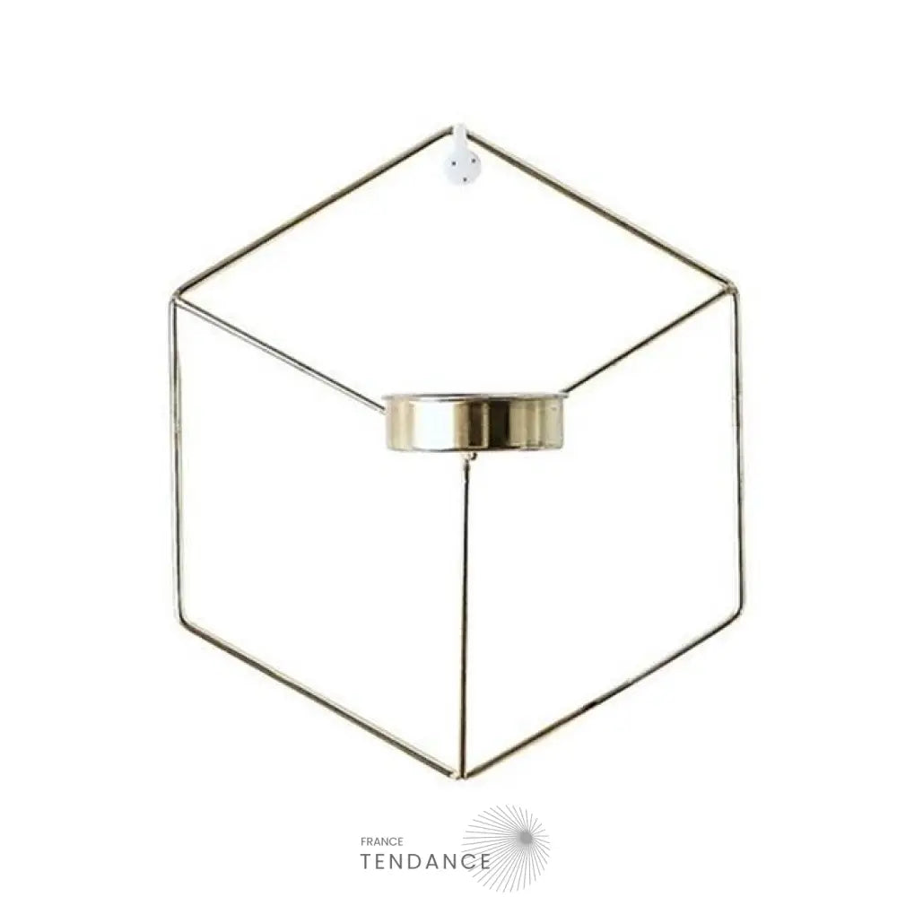 Hexagon Mural | France-Tendance