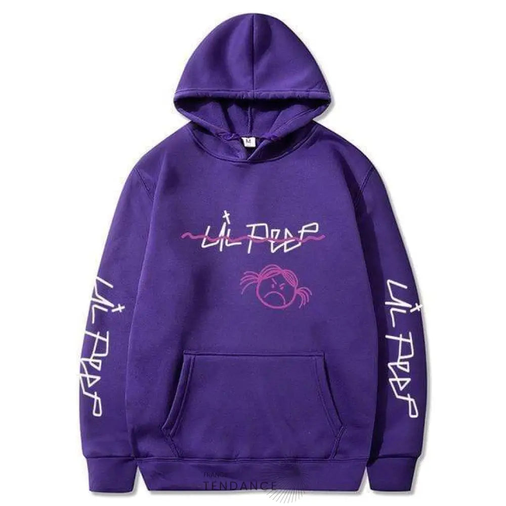 Hoodie Lil Peep V2 | France-Tendance