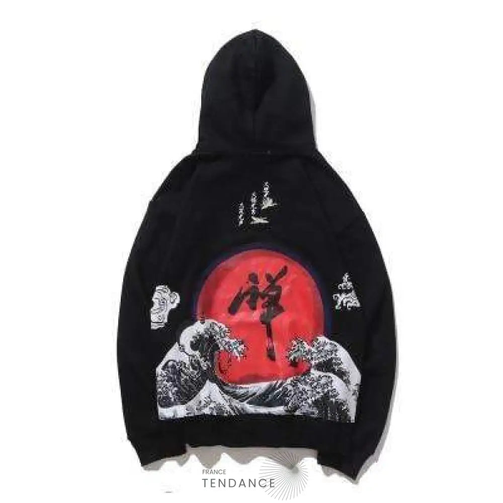 Hoodie Moon | France-Tendance