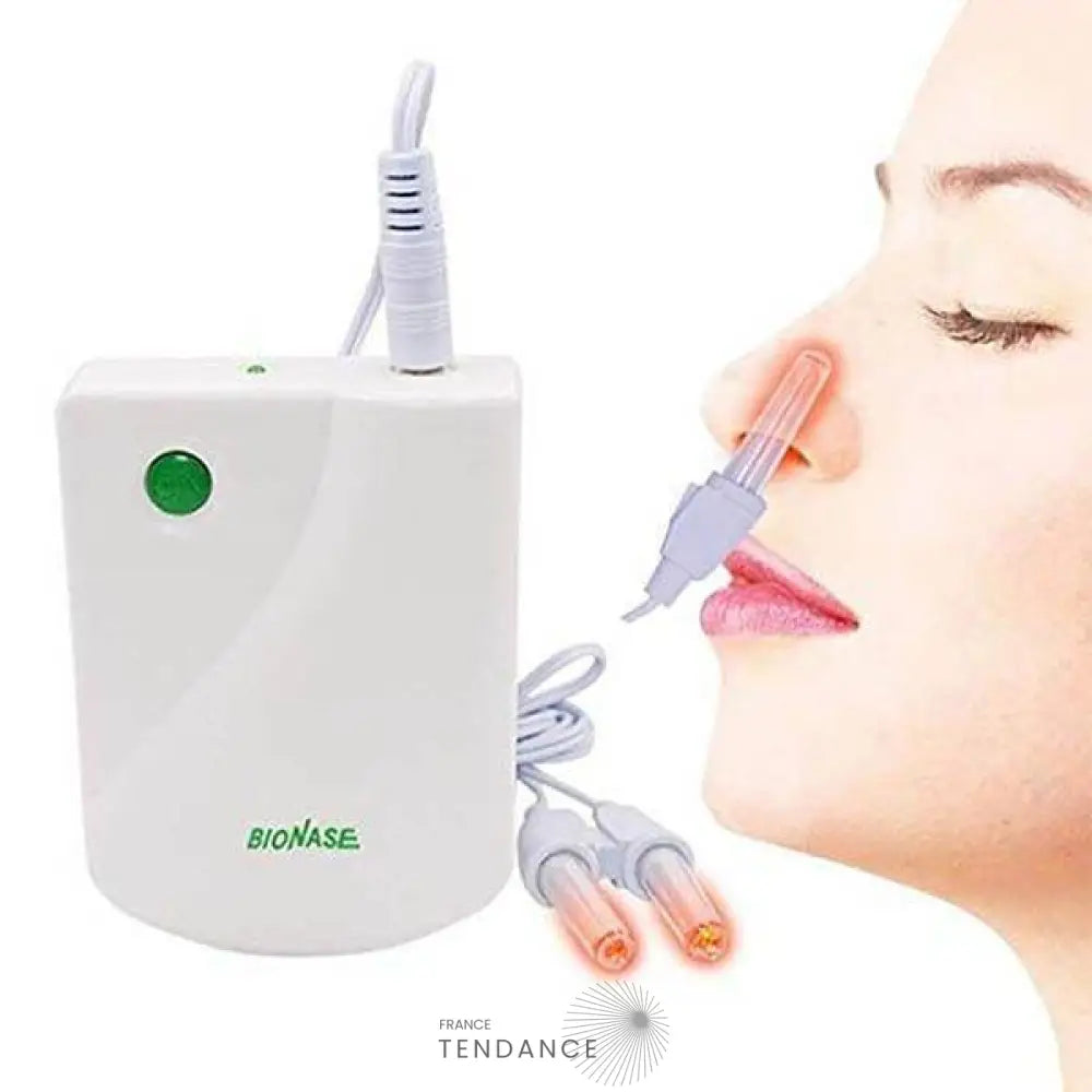 Kit De Traitement Allergique | France-Tendance