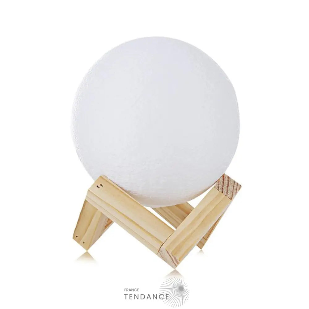 Lampe clair De Lune | France-Tendance