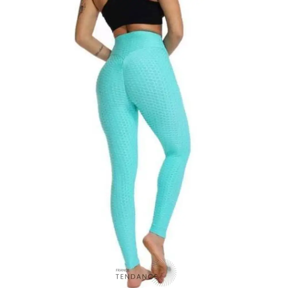 Legging Anti-cellulite Gainant | France-Tendance