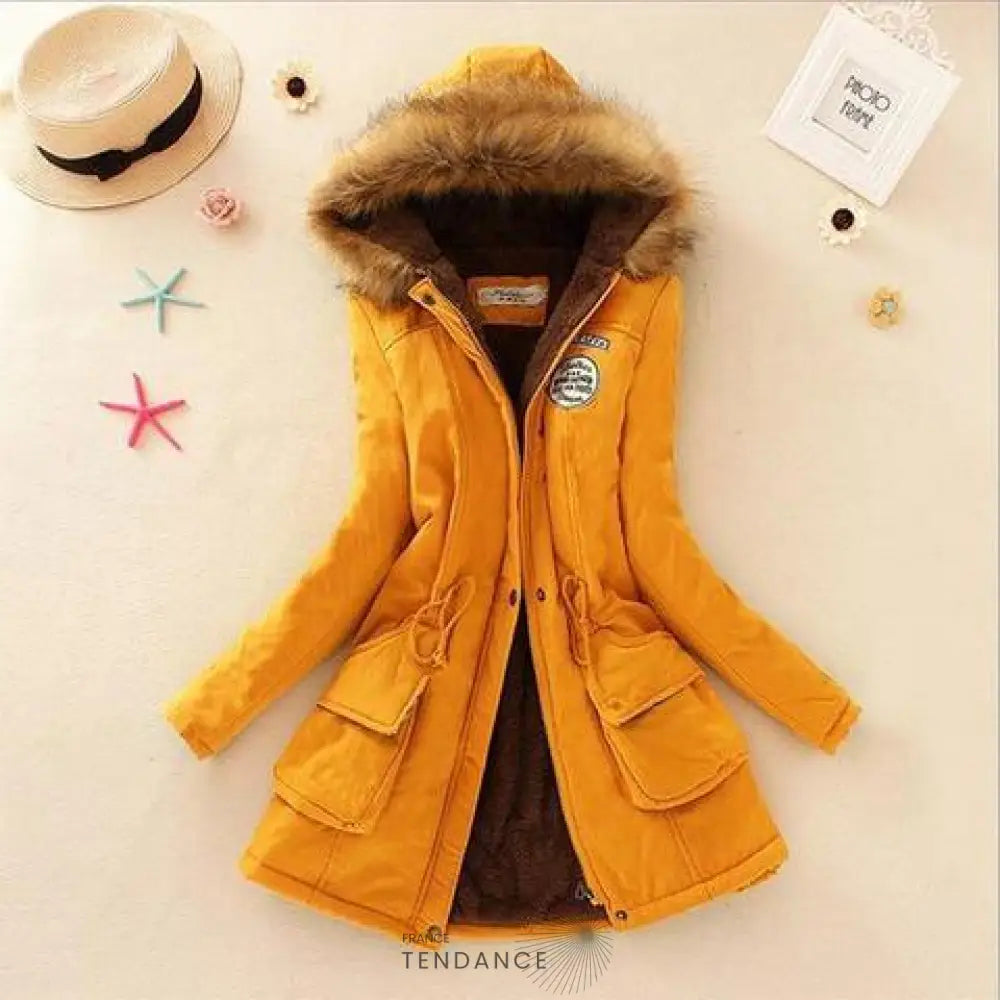 Superbe Manteau Pour Femme 2020 | France-Tendance
