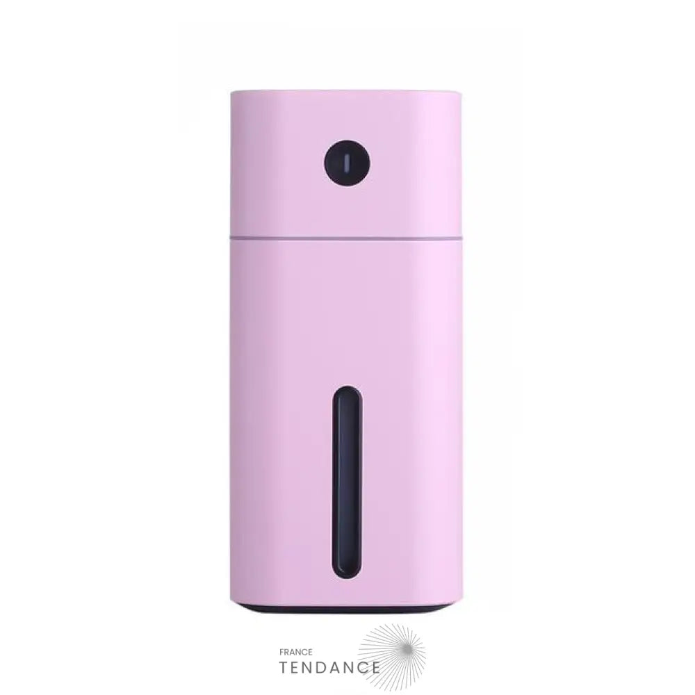 Mini Diffuseur D’huiles Essentielles | France-Tendance