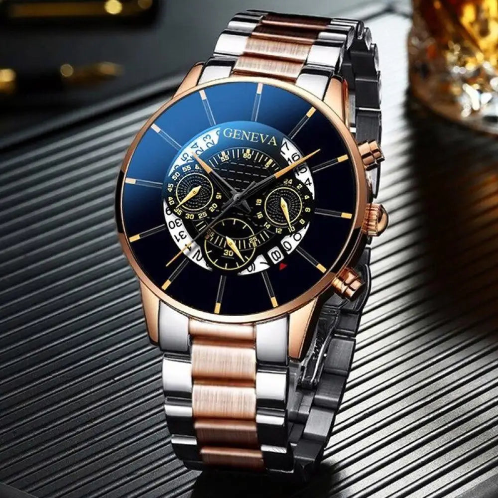Montre Curve | France-Tendance