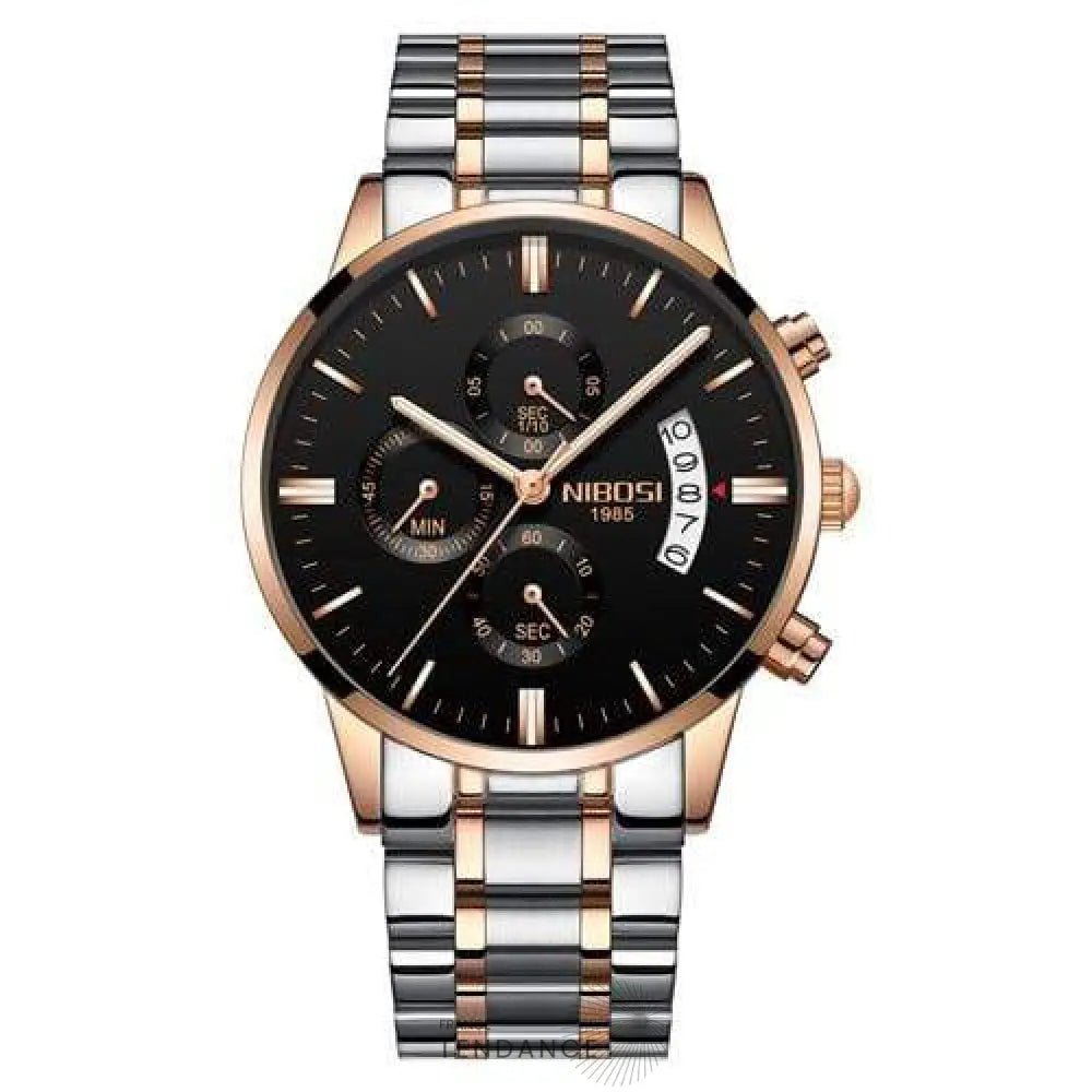 Montre Edition One | France-Tendance