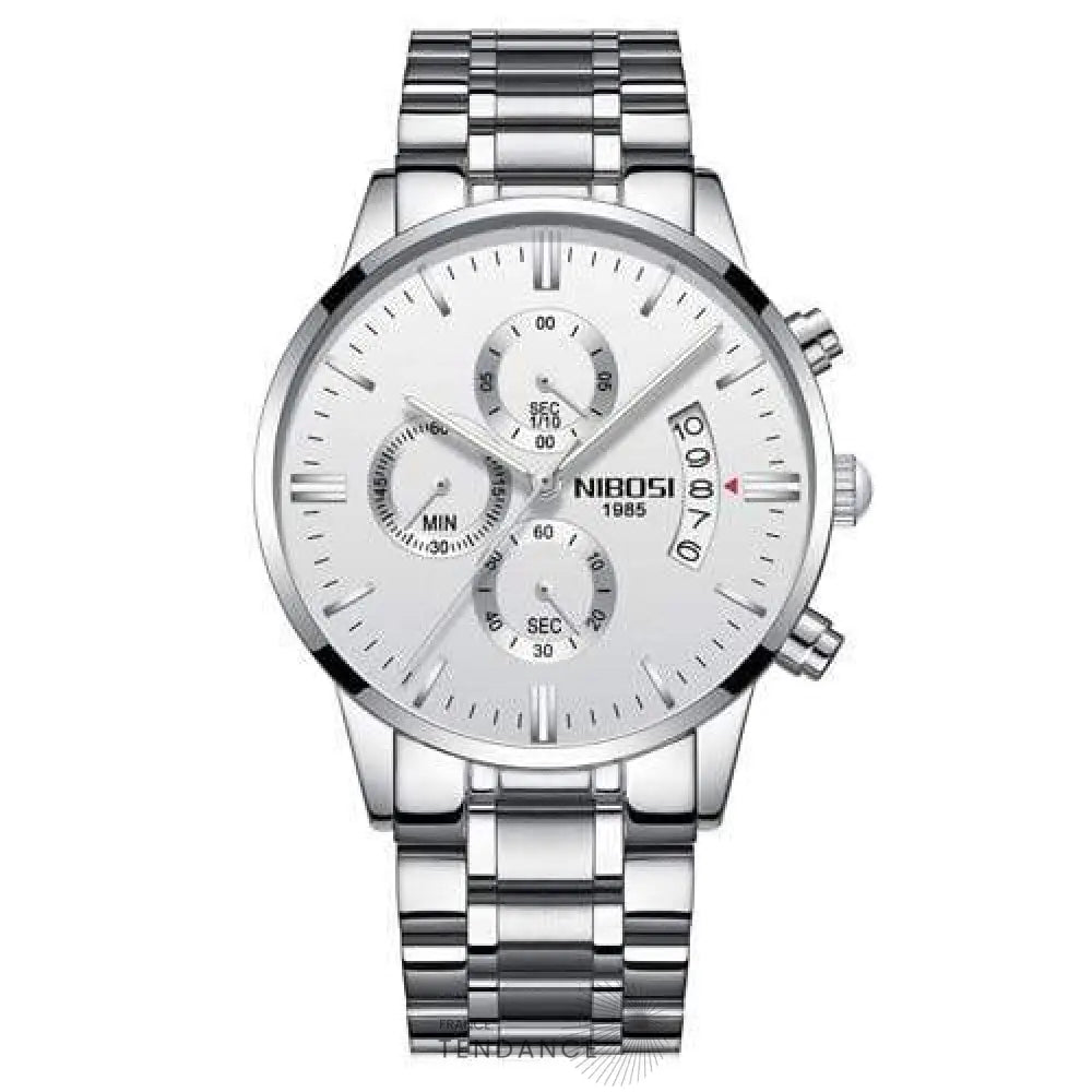 Montre Edition One | France-Tendance