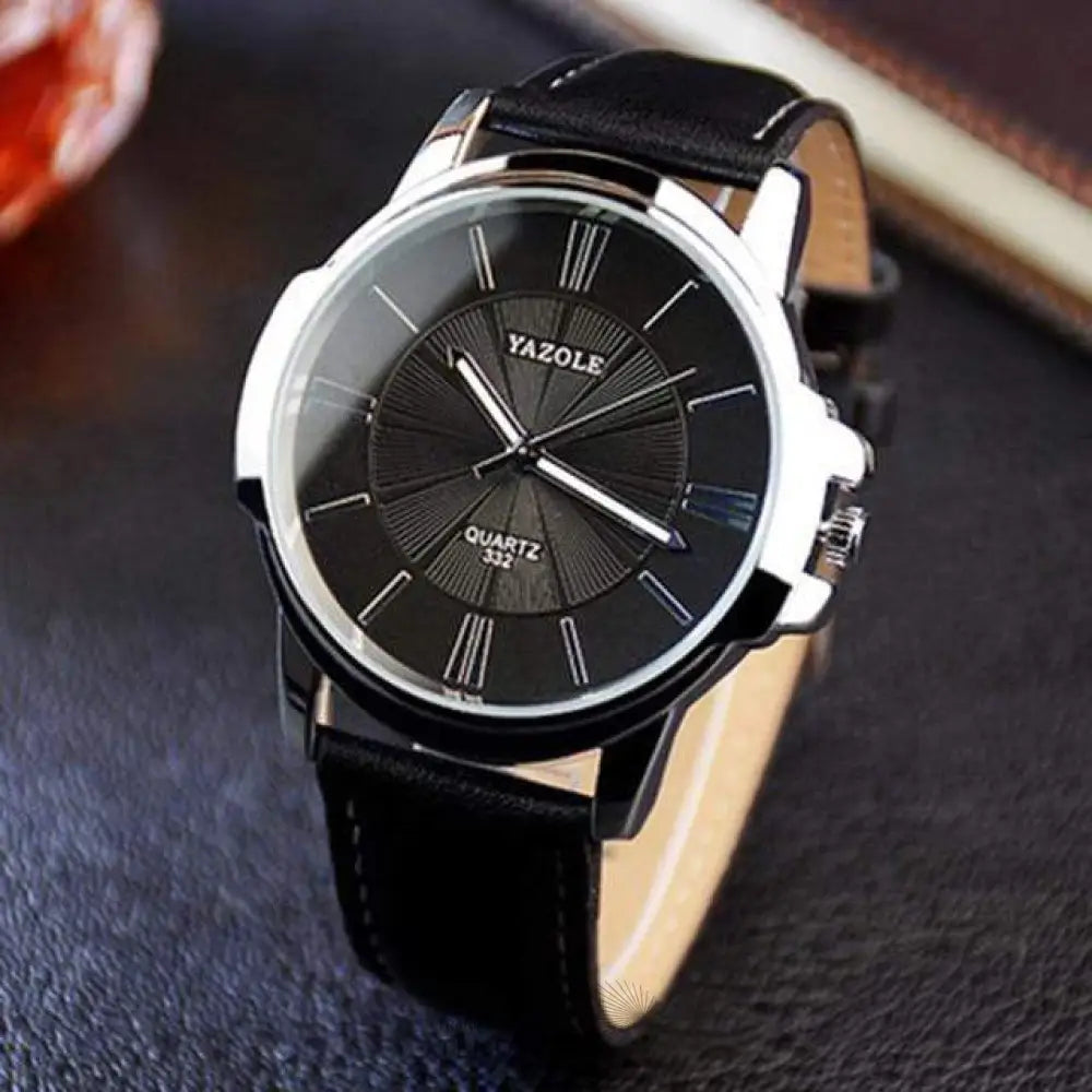 Montre Onyx | France-Tendance