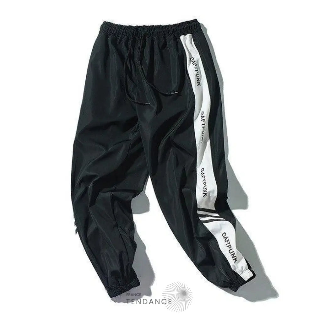 Pantalon Daft Punk | France-Tendance