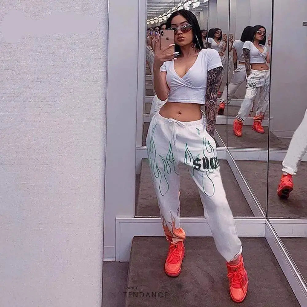 Pantalon Supremacy | France-Tendance