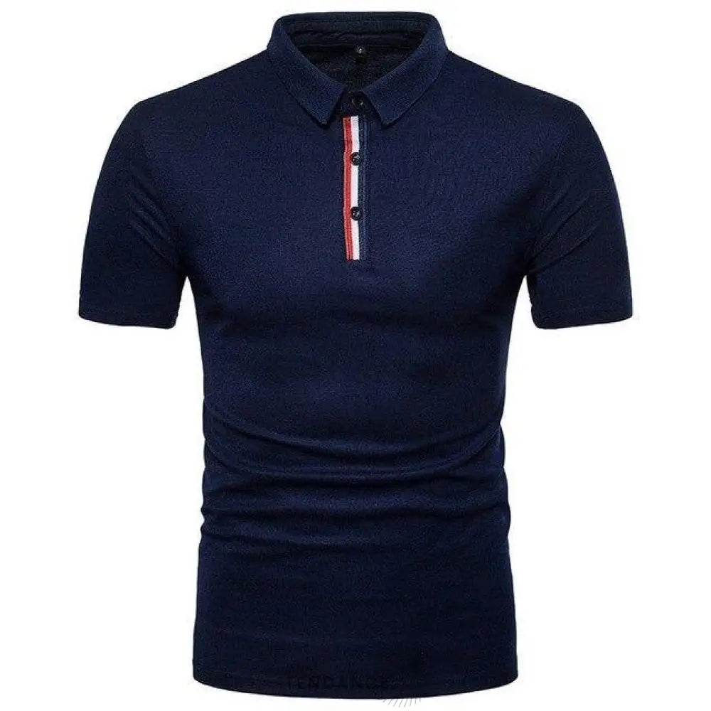 Polo French Style | France-Tendance