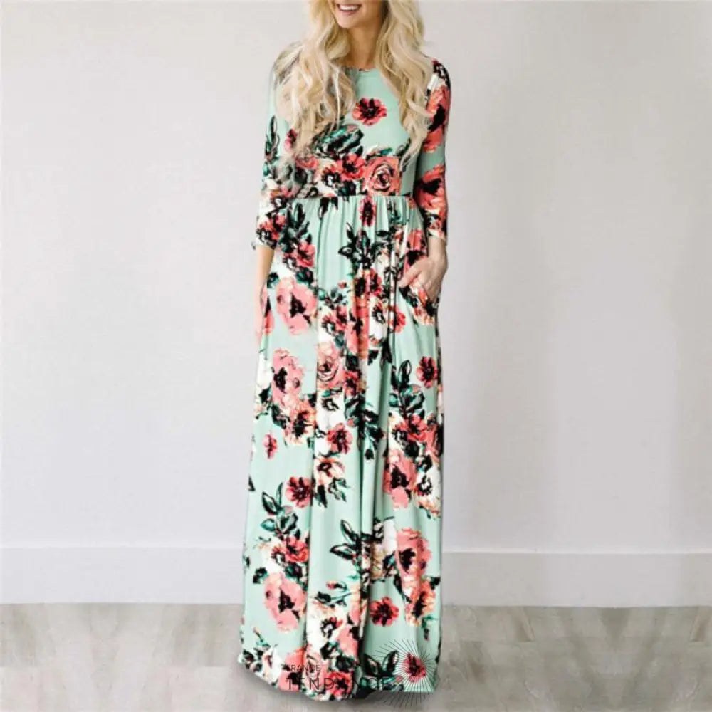 Robe Rosa™ | France-Tendance