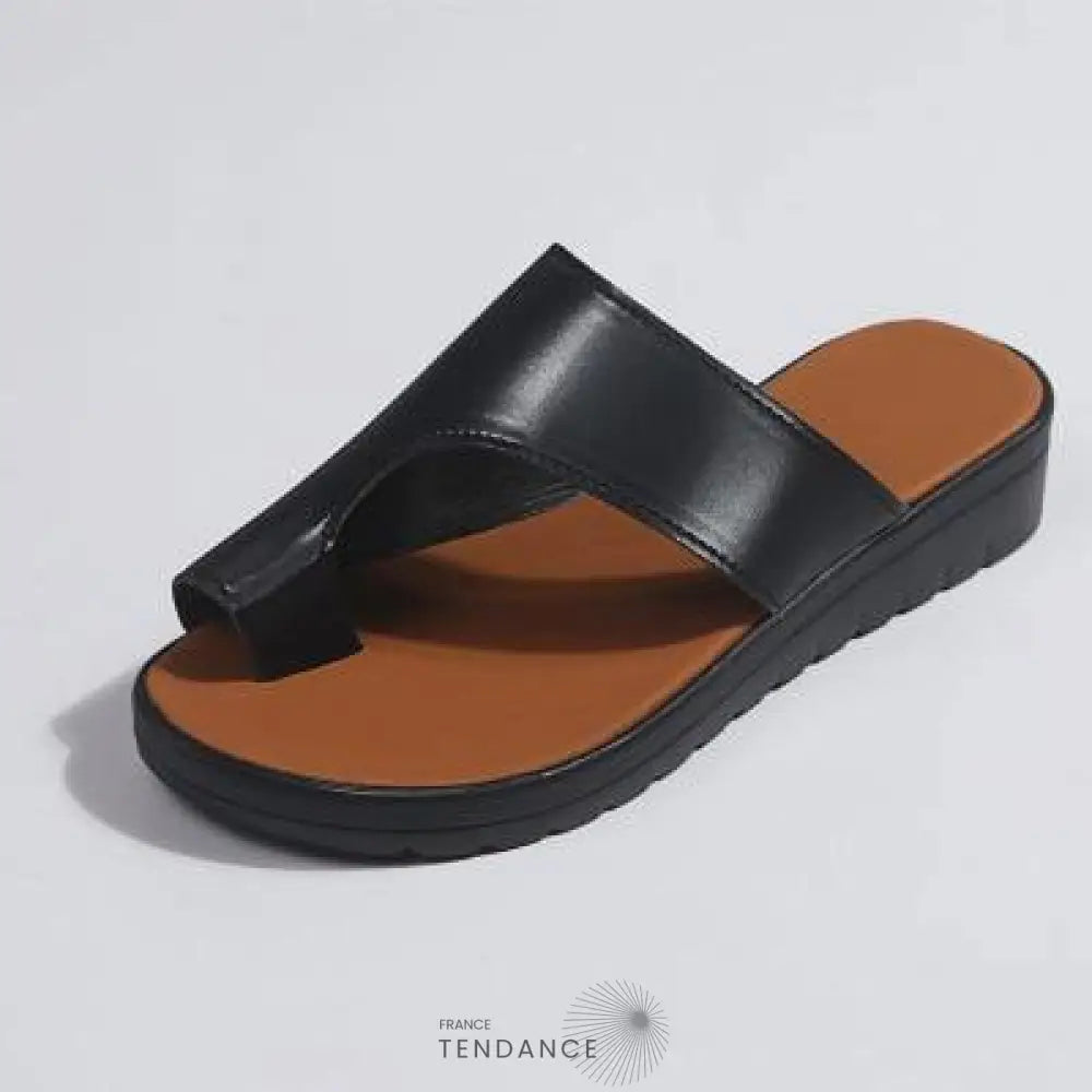 Sandales Orthopédiques | France-Tendance