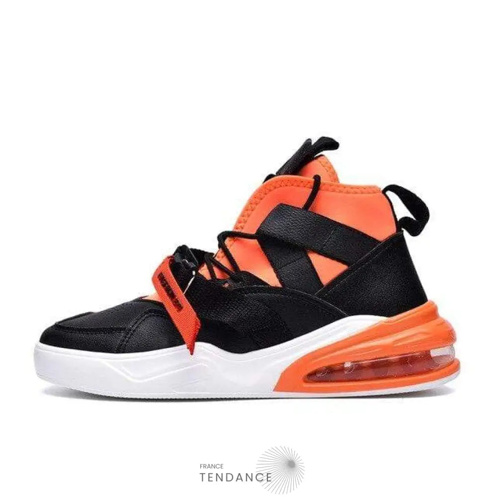 Sneakers Rvx Shen | France-Tendance