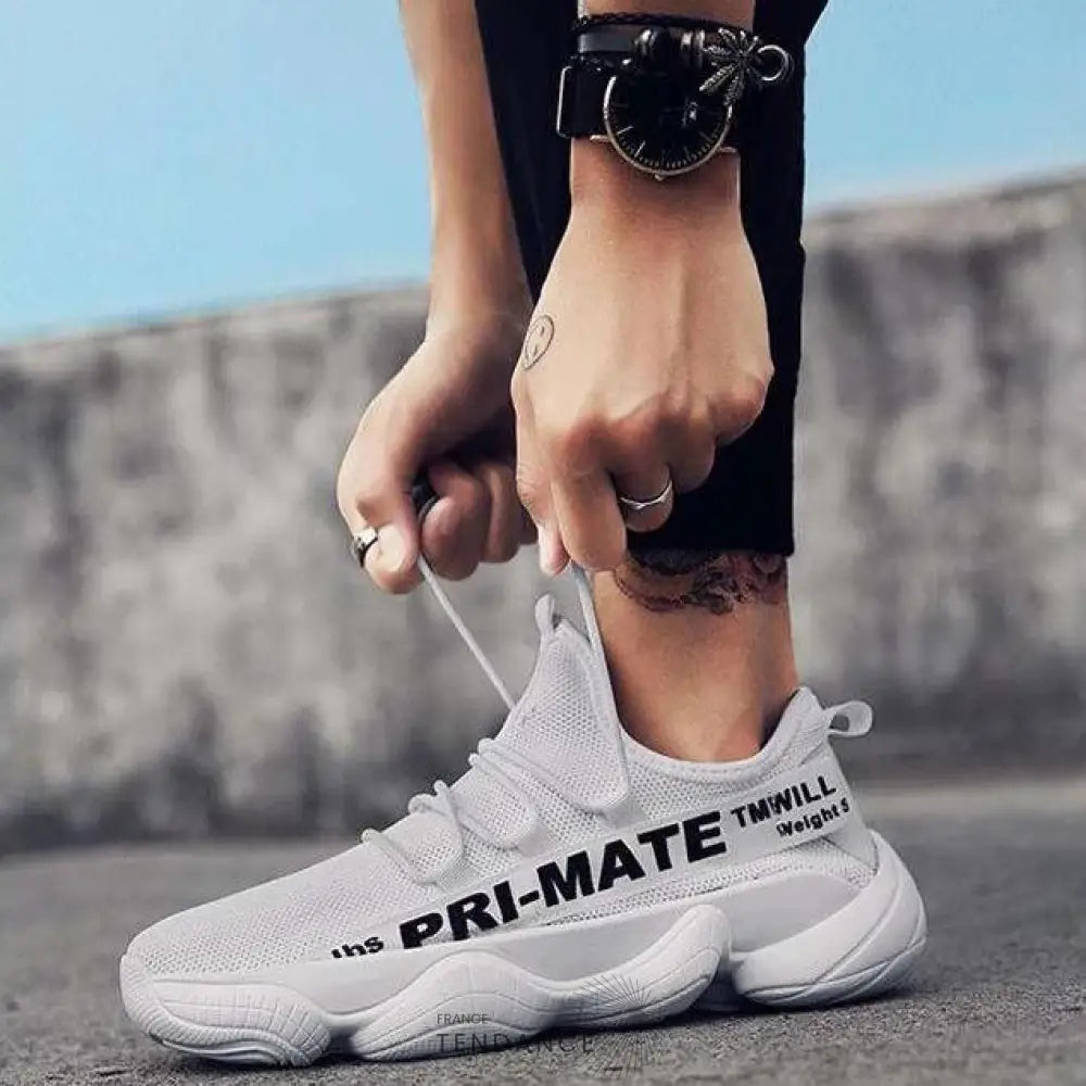 Sneakers Urban Mate™ | France-Tendance