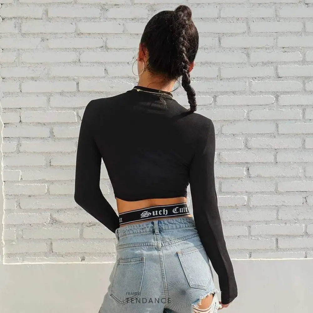 T-shirt Such Cute | France-Tendance