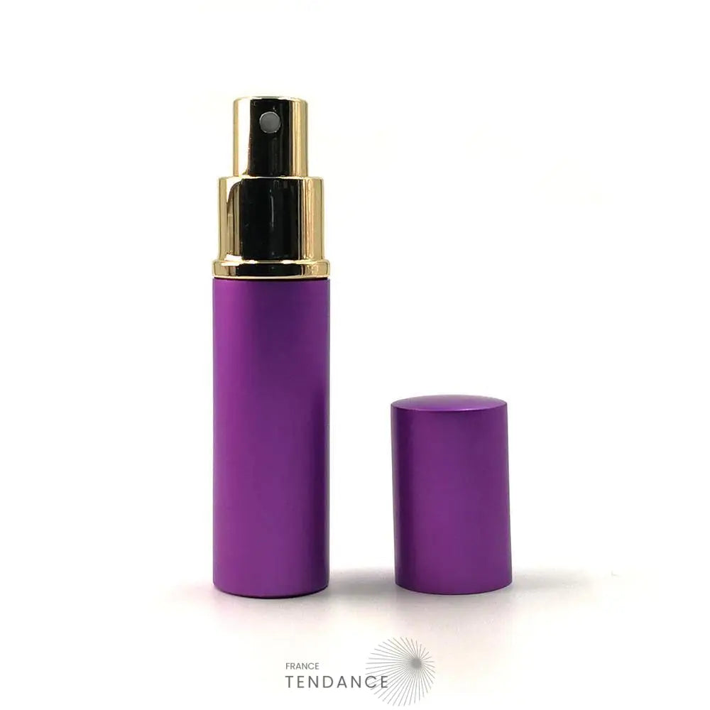 Atomiseur De Sac En Aluminium | France-Tendance