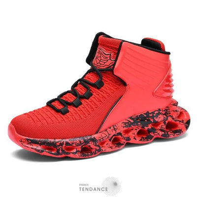 Baskets Apollo | France-Tendance