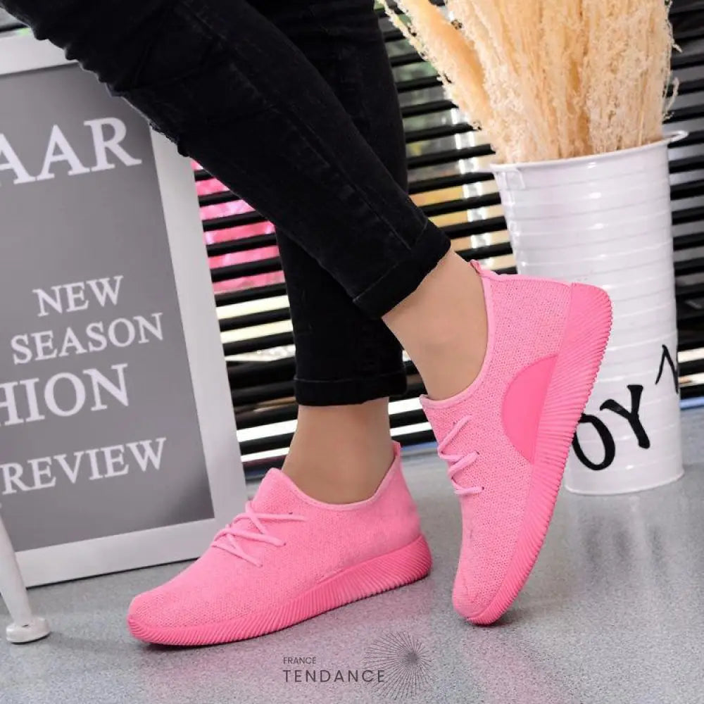 Baskets Casual Basicz | France-Tendance