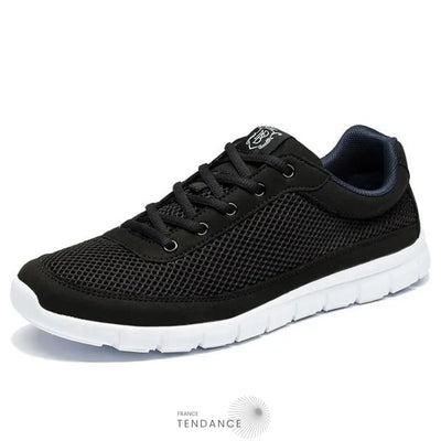 Chaussures Casual à Lacets | France-Tendance