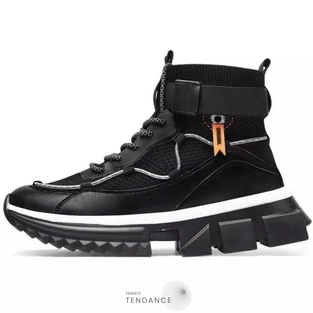 Baskets Genesis | France-Tendance