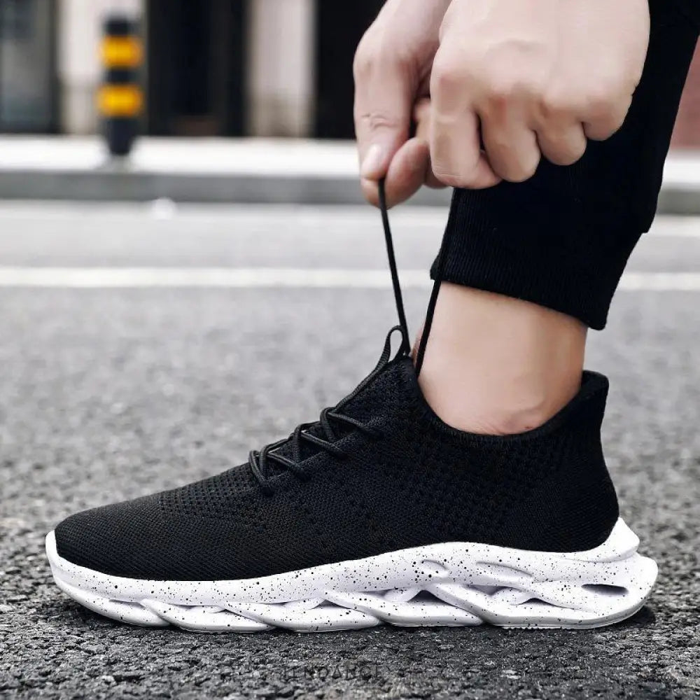 Baskets Lp03 | France-Tendance