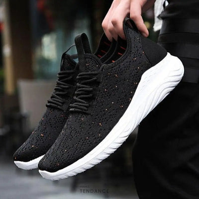 Baskets Stuff | France-Tendance