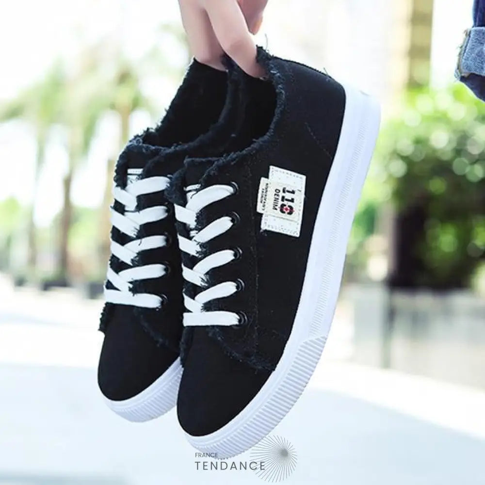 Baskets Printemps/été 2020 | France-Tendance