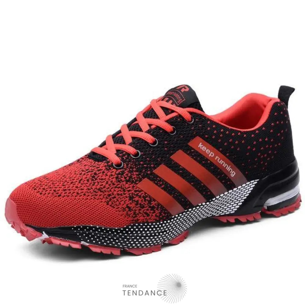 Baskets Running | France-Tendance