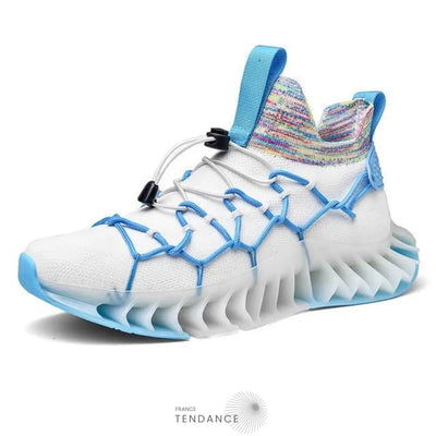 Baskets Vortex | France-Tendance