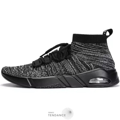 Baskets Zoom | France-Tendance