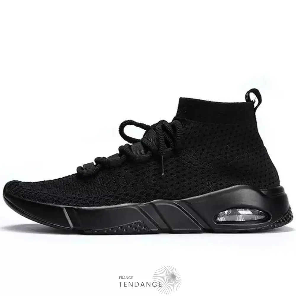 Baskets Zoom | France-Tendance