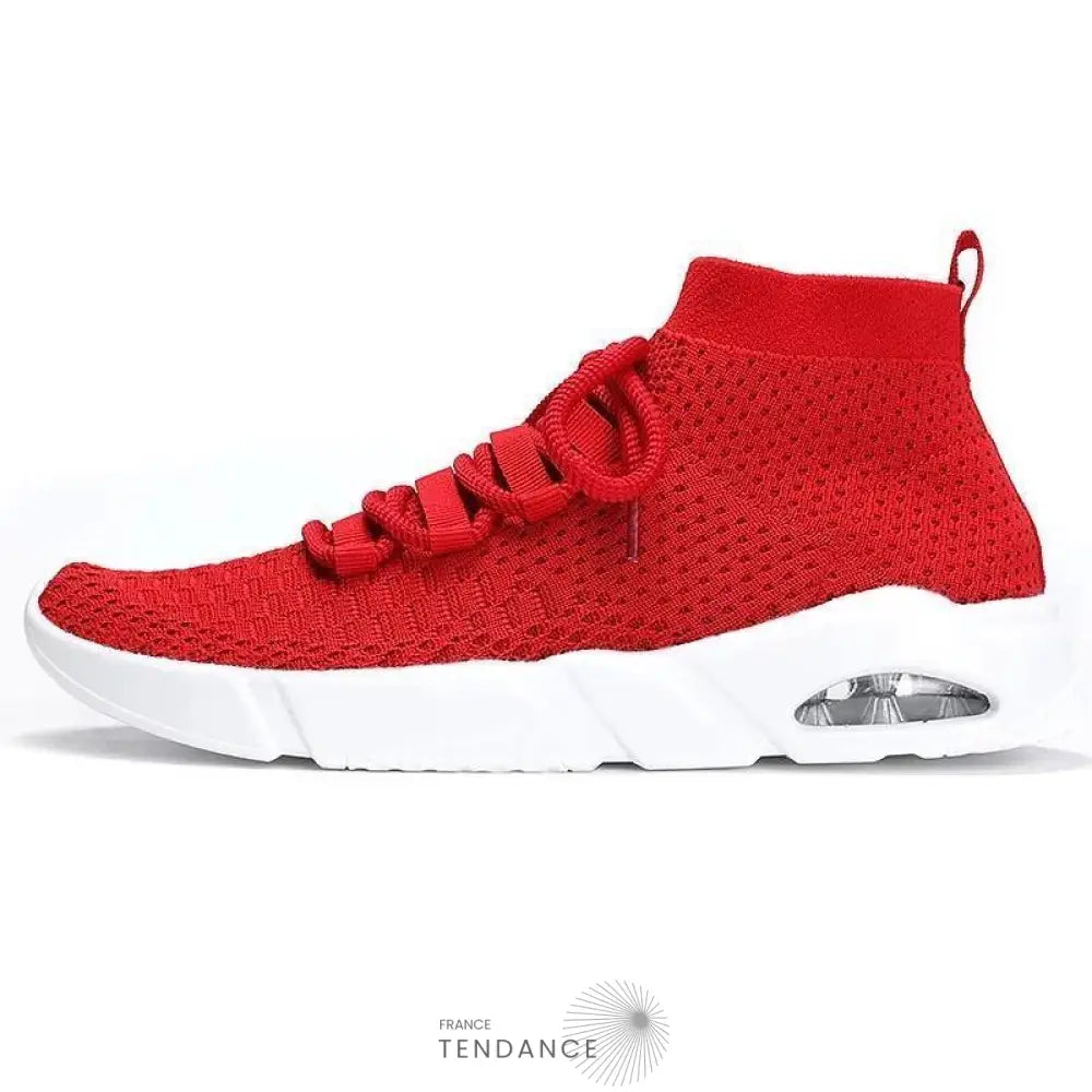 Baskets Zoom | France-Tendance