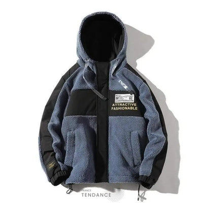 Blouson Attractive | France-Tendance