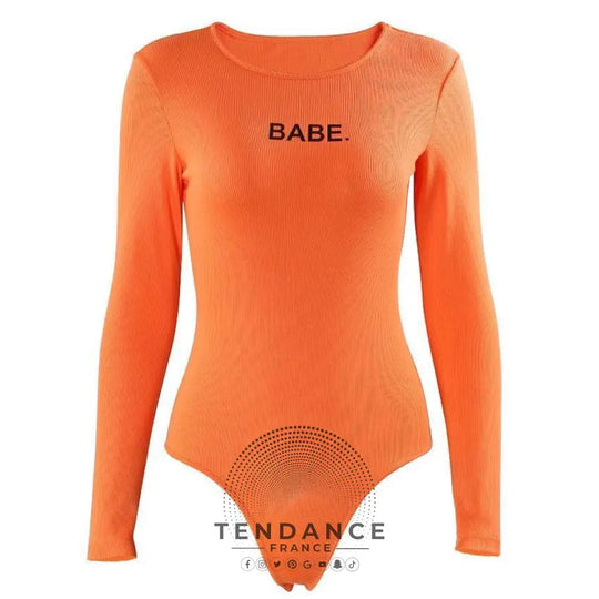 Body Babe.™ | France-Tendance