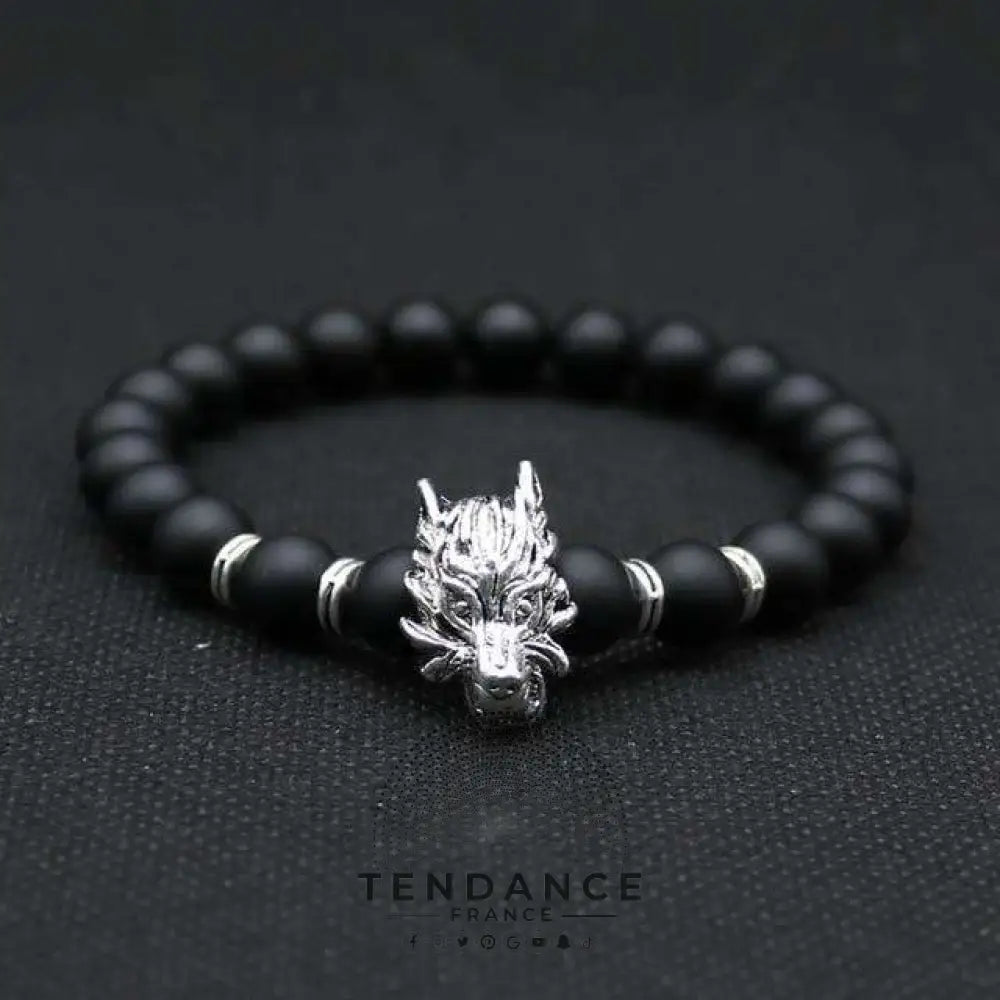 Bracelet Dragon | France-Tendance