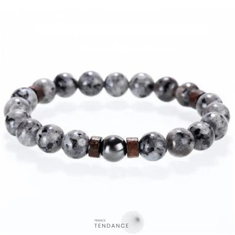 Bracelet Pierre De Lune Porte-bonheur | France-Tendance